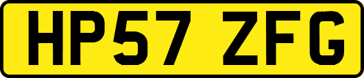 HP57ZFG