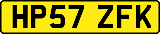 HP57ZFK