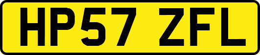 HP57ZFL