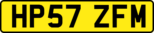 HP57ZFM