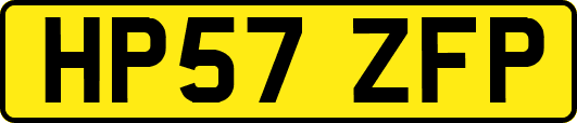 HP57ZFP