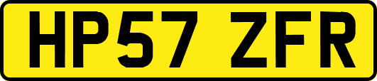 HP57ZFR