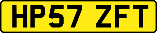 HP57ZFT