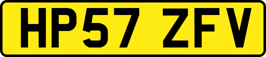 HP57ZFV