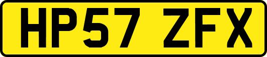 HP57ZFX