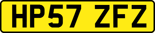 HP57ZFZ