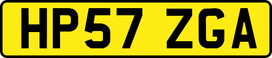 HP57ZGA