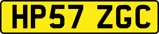 HP57ZGC