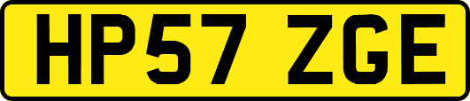HP57ZGE