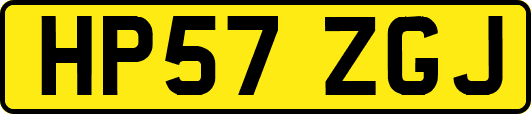 HP57ZGJ