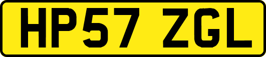 HP57ZGL