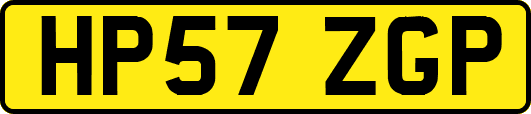 HP57ZGP