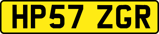 HP57ZGR