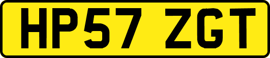 HP57ZGT