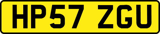 HP57ZGU