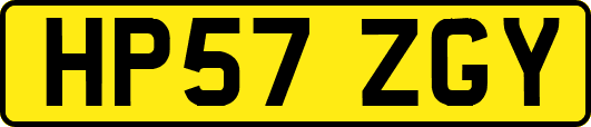 HP57ZGY