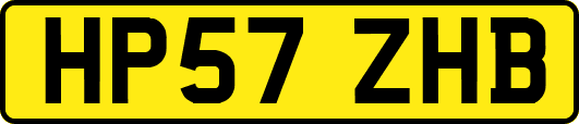 HP57ZHB