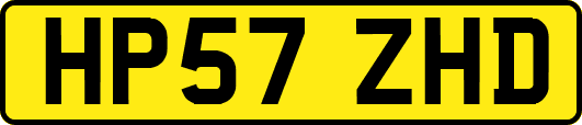 HP57ZHD