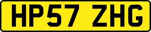 HP57ZHG
