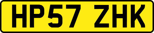 HP57ZHK