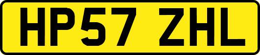 HP57ZHL