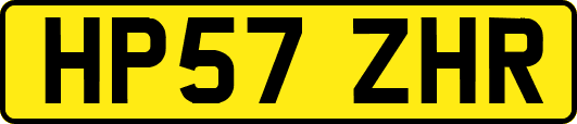 HP57ZHR