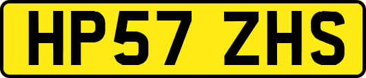 HP57ZHS