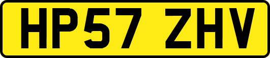 HP57ZHV