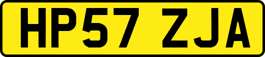 HP57ZJA