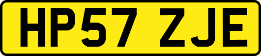 HP57ZJE