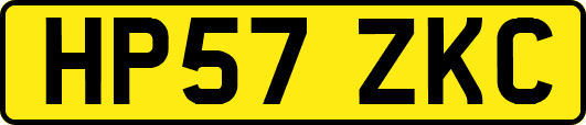 HP57ZKC
