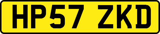 HP57ZKD