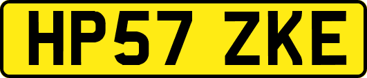HP57ZKE