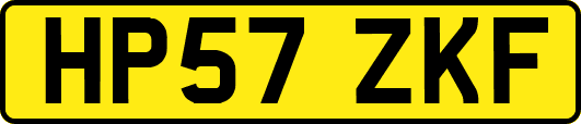 HP57ZKF