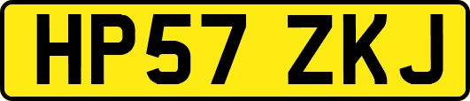 HP57ZKJ