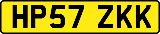 HP57ZKK