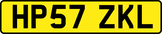 HP57ZKL