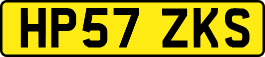 HP57ZKS