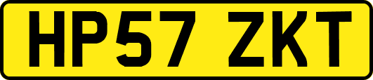 HP57ZKT