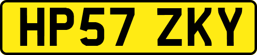 HP57ZKY