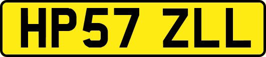 HP57ZLL