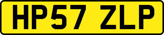 HP57ZLP