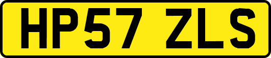 HP57ZLS
