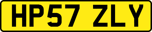 HP57ZLY