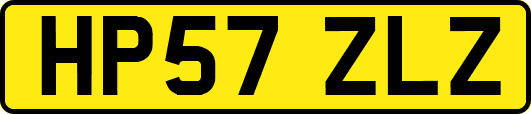 HP57ZLZ