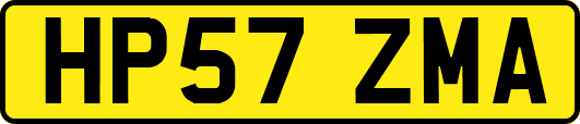 HP57ZMA