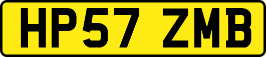 HP57ZMB