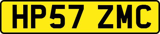 HP57ZMC