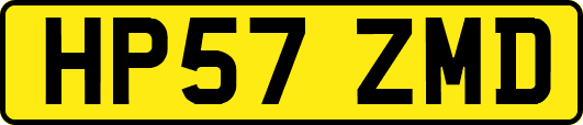 HP57ZMD