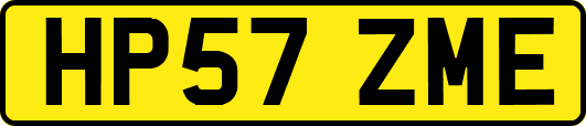 HP57ZME